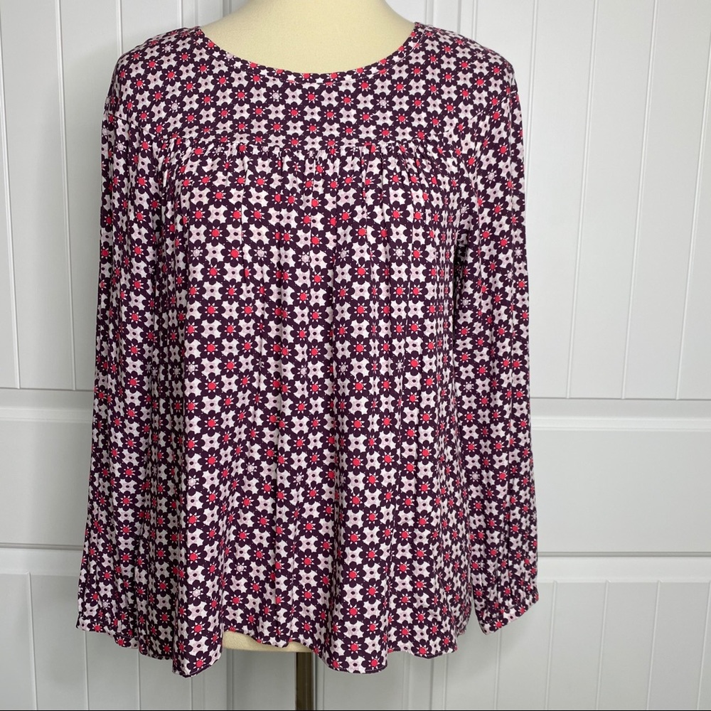 Ann Taylor LOFT top size small
